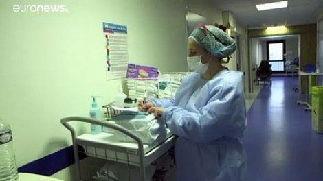 La France s'interroge sur un éventuel troisième confinement