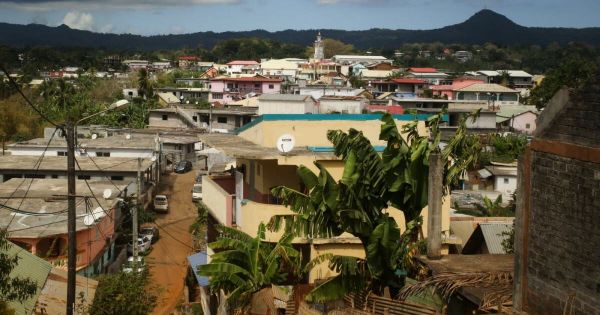 Flambée de violence à Mayotte : trois morts dont deux adolescents