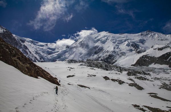 Malgré le Covid et la fermeture des remontées mécaniques, la montagne tue encore