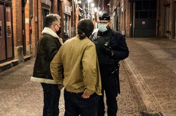 Sécurité, relationnel, prévention... ce que les Français pensent vraiment des forces de l'ordre