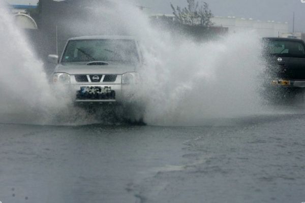 La Réunion en vigilance orages à partir de 12h