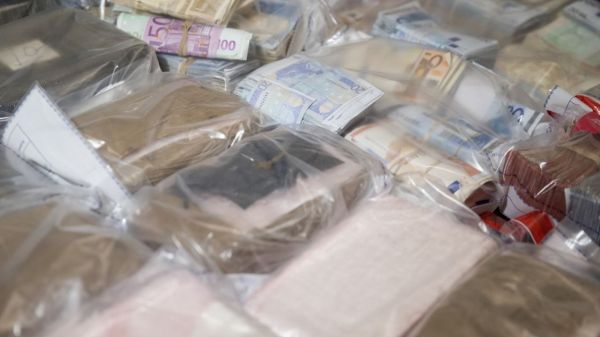 Drogue : un homme soupçonné d'être "El Chapo asiatique" arrêté aux Pays-Bas