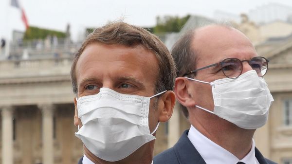 Reconfinement : l'"acceptabilité sociale", ce nouveau facteur que doit prendre en compte le gouvernement