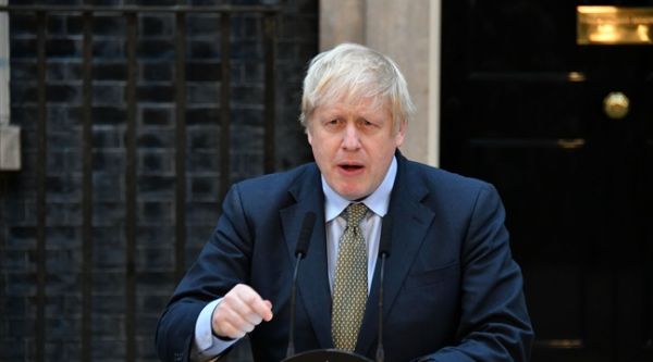 Plusieurs députés britanniques demandent l'annulation du « Festival of Brexit »