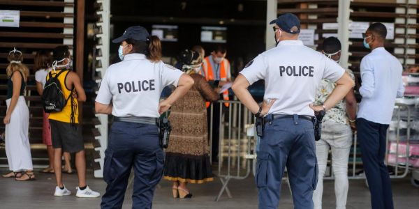 Vague de violences à Mayotte : trois personnes assassinées à l'arme blanche