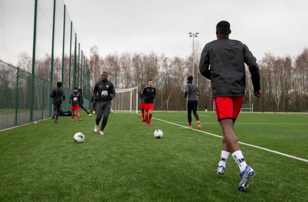 Football : vers une vague de forfaits en Coupe de France ?
