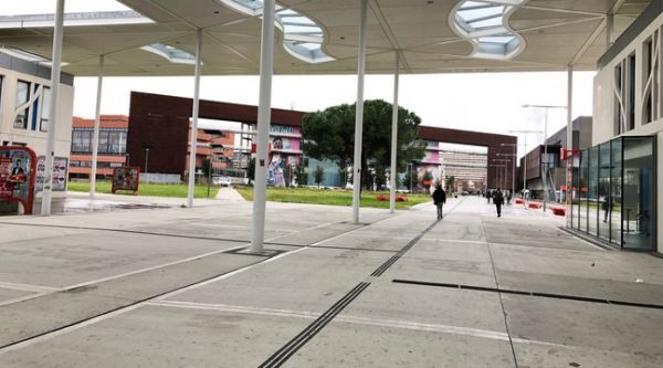 Coronavirus à Toulouse : « Je ne connais pas d'étudiants qui ne sont pas à découvert en début de mois »