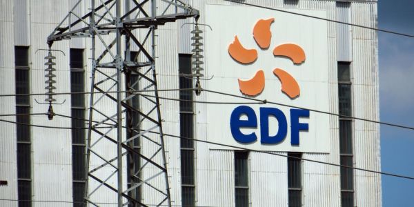 EDF s'effondre en Bourse sur fond de négociations difficiles à Bruxelles