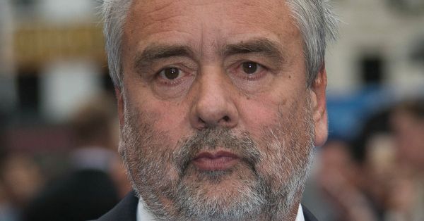 Luc Besson, accusé de viol, a été placé sous le statut de témoin assisté