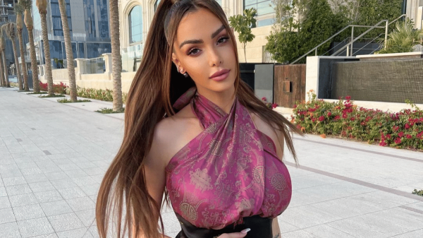 Nabilla Benattia : Elle balance des infos sur son prochain projet !