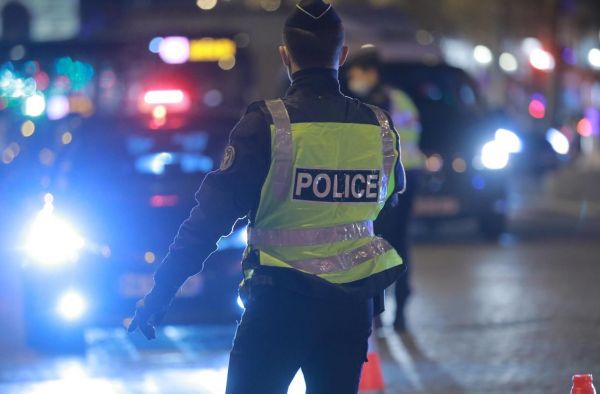 Nîmes : un adolescent mortellement blessé dans une fusillade