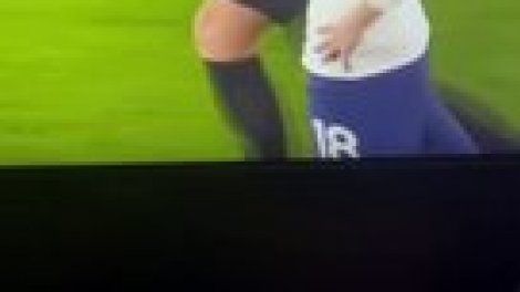 Regarder un match de foot quand on est bourré