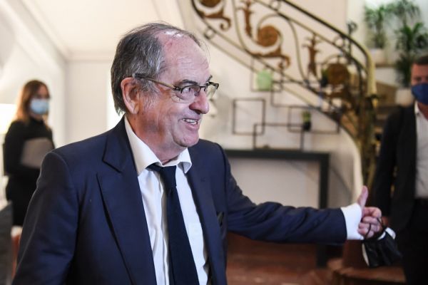 FFF – Le Graët « a emmené les dirigeants qui votent en voyage », dévoile Fernandez