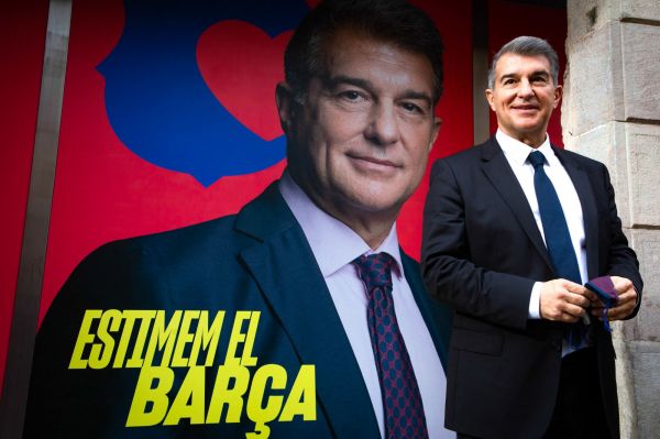 Barça : Laporta s’emporte, Leonardo a touché une corde sensible nommée Messi