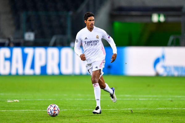 Real Madrid – Secousse, Raphaël Varane sur le départ !