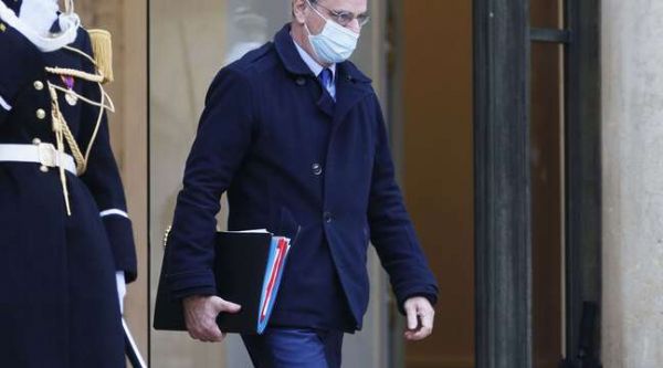 Régionales 2021 : Jean-Michel Blanquer n'a pas « le temps » d'être candidat en Ile-de-France