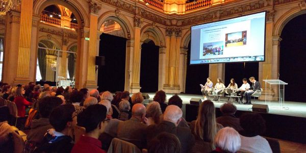 Enseignement de la Shoah : le projet « Convoi 77 », pour « apprendre à comprendre au lieu de chercher à haïr »