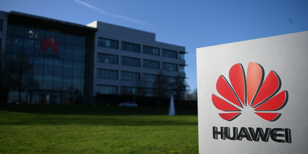 Pourquoi Huawei a choisi la France pour installer sa première usine hors de Chine