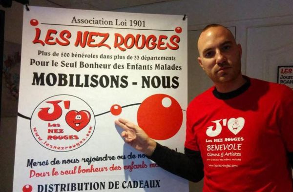 L'incroyable histoire du «caméléon de Limoges», faux avocat arrêté au tribunal