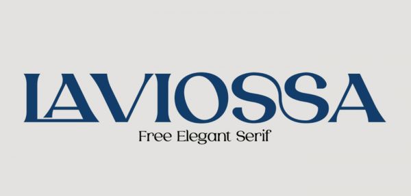 20 nouvelles typographies gratuites à télécharger (janvier 2021)