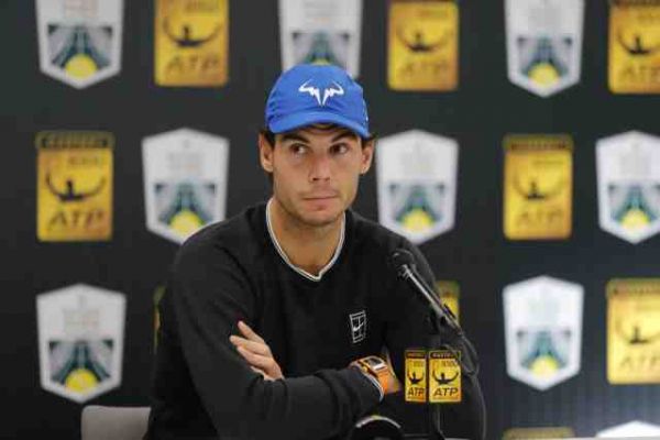 Open d'Australie - La pique de Nadal à Djokovic