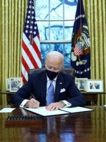 Joe Biden Imperator, par Thierry Meyssan