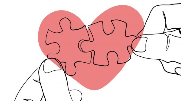 C'est quoi le secret d'un couple qui dure?