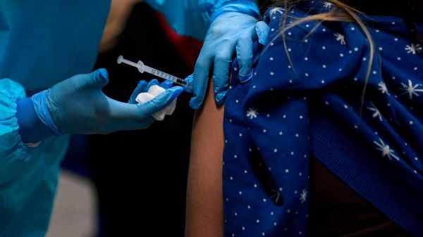 Scandale en Espagne : le grand responsable de la vaccination remplacé