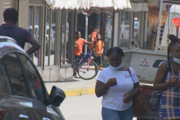 Génération 18-25 ans : une jeunesse guyanaise en perte de repères...