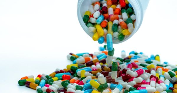 Résistance aux antibiotiques: l'autre pandémie