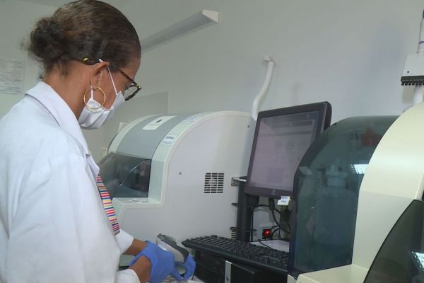Covid-19 : la situation virale est stable en Martinique selon l'agence régionale de santé