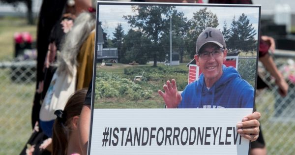 Mort du Mi'kmaq Rodney Levi: aucune accusation contre des policiers