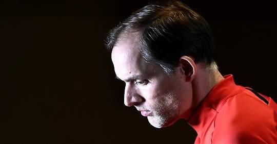 Football : après son éviction du PSG, Thomas Tuchel débarque à Chelsea 
