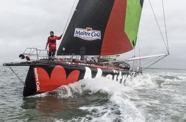 Vendée Globe : avec les bonifications, l'arrivée de la course promet un suspense jamais vu