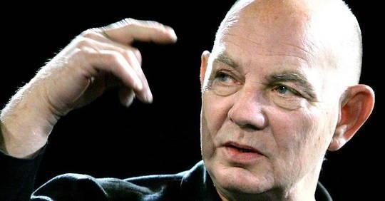 Théâtre : décès du grand dramaturge suédois Lars Norén