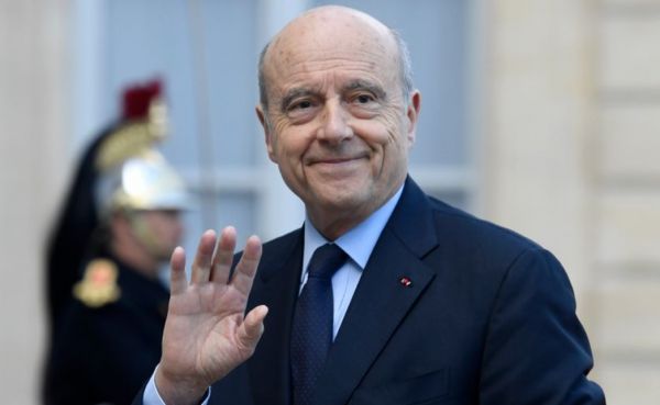 Selon l’ancien Ministre français Alain Juppé, « l’Algérie est bloquée »