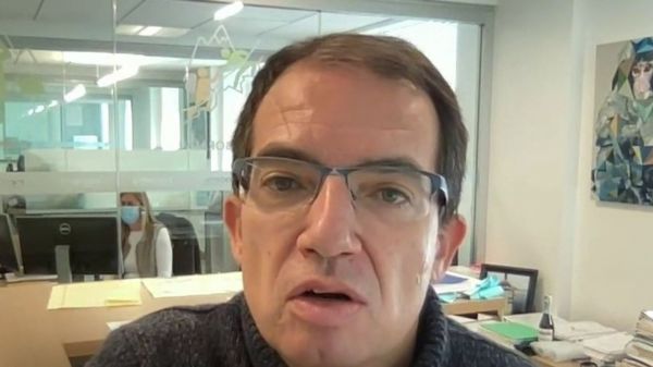 Vaccin : le tacle du PDG de Moderna à l'Union européenne