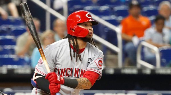Freddy Galvis se joint aux Orioles