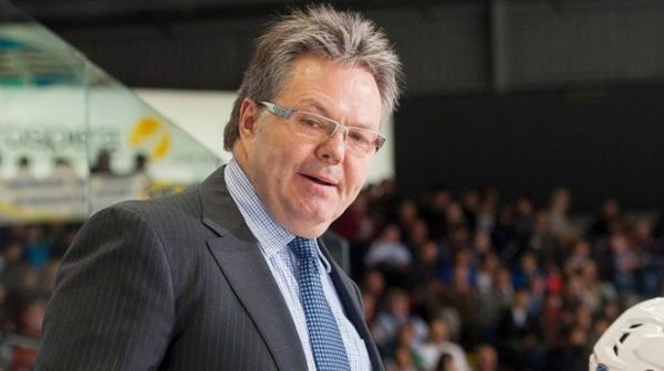 Les entraîneurs de Vegas en quarantaine