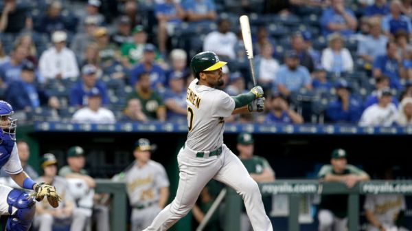 Semien s'entend avec les Jays pour 1 an