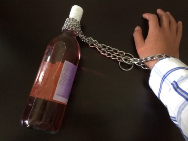 Confinement. Les habitants de Brest, Morlaix et Carhaix invités à répondre à une étude sur leur consommation d’alcool