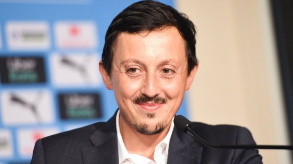 Mercato - OM : Longoria va encore frapper fort cet hiver !