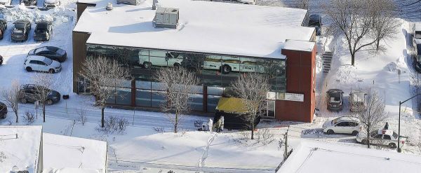 Grande mosquée de Québec: une commémoration pour la mémoire et pour l'avenir