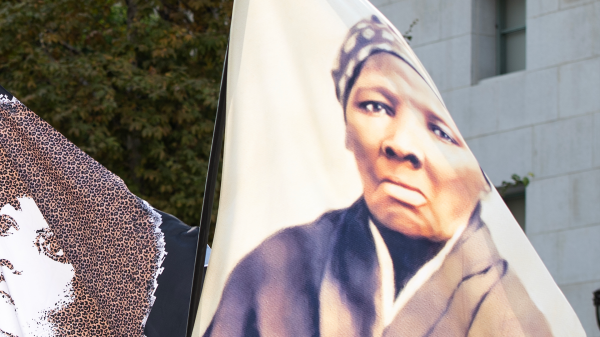 Qui est Harriet Tubman, la «Moïse noire» qui va faire son apparition sur les billets de 20 dollars
