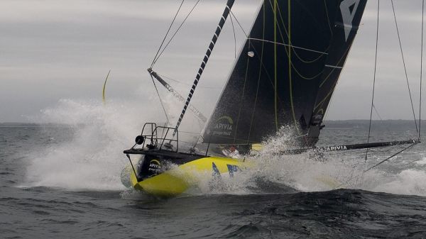 EN DIRECT - Vendée Globe : Dalin toujours en tête au matin du dernier jour de course