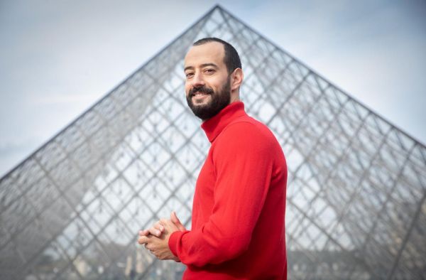 Danseur, acteur, influenceur... Mathieu Forget, le fils «touche à tout»