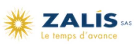 Anne Philipona-Hintzy rejoint l'equipe ZALIS