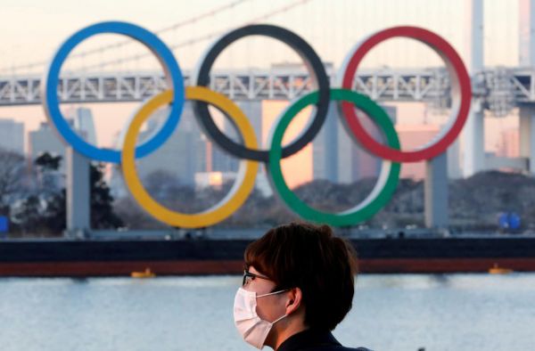 Jeux de Tokyo : vers le report d'une épreuve test à cause du Covid-19