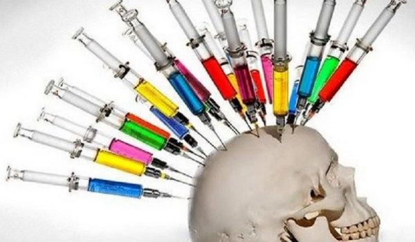 La vaccination médiatique
