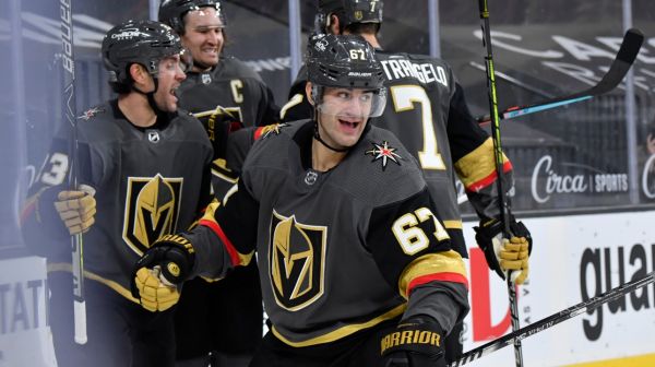 Tour du chapeau de Pacioretty dans un revers